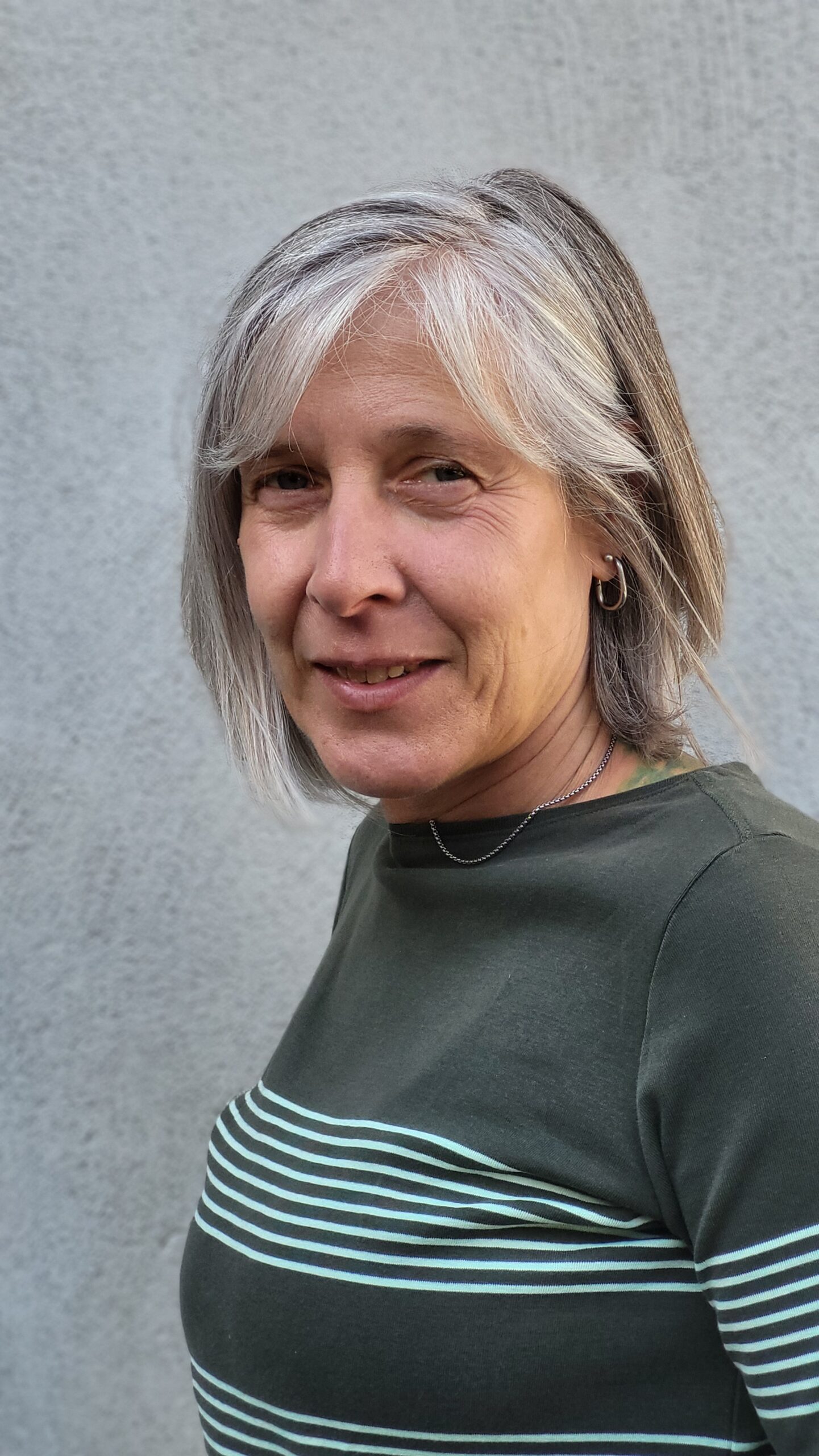 Elke Schulz